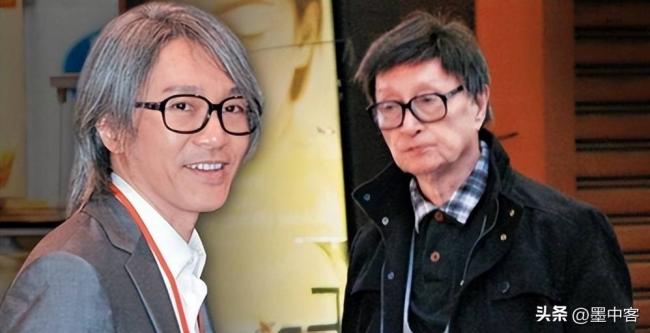 7岁撞破父亲出轨 周星驰与98岁老父终和解 7岁撞破父亲出轨 周星驰与98岁老父终和解
