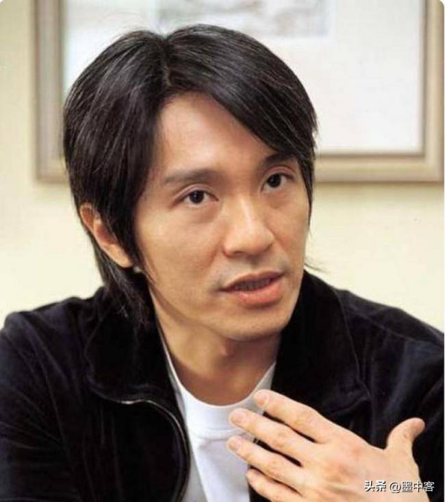 7岁撞破父亲出轨 周星驰与98岁老父终和解 7岁撞破父亲出轨 周星驰与98岁老父终和解