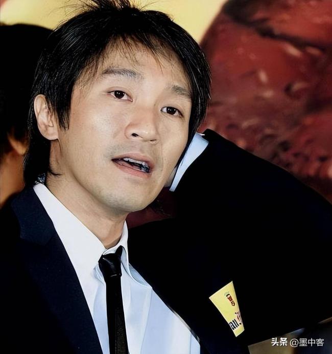 7岁撞破父亲出轨 周星驰与98岁老父终和解 7岁撞破父亲出轨 周星驰与98岁老父终和解