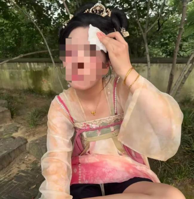 变态旅拍,终于凉了 变态旅拍,终于凉了