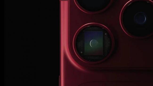 iPhone 18 Pro 新升级,看完我沉默了 iPhone 18 Pro 新升级,看完我沉默了