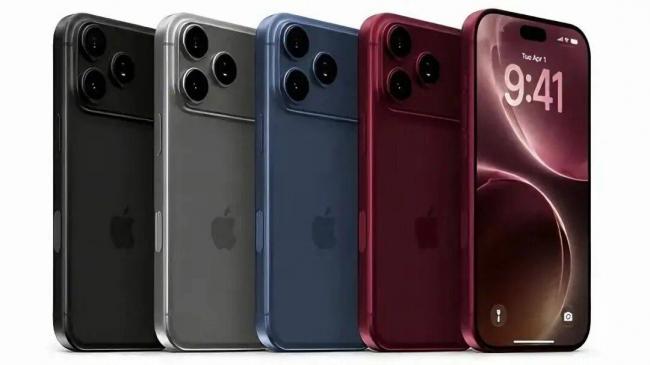 iPhone 18 Pro 新升级,看完我沉默了 iPhone 18 Pro 新升级,看完我沉默了