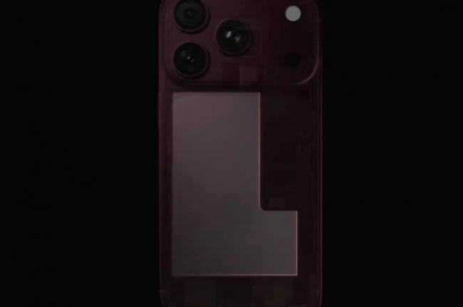 iPhone 18 Pro 新升级,看完我沉默了 iPhone 18 Pro 新升级,看完我沉默了