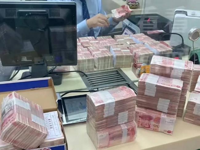 中国基因编辑治疗女童致死事件 骇人细节流出 中国基因编辑治疗女童致死事件 骇人细节流出