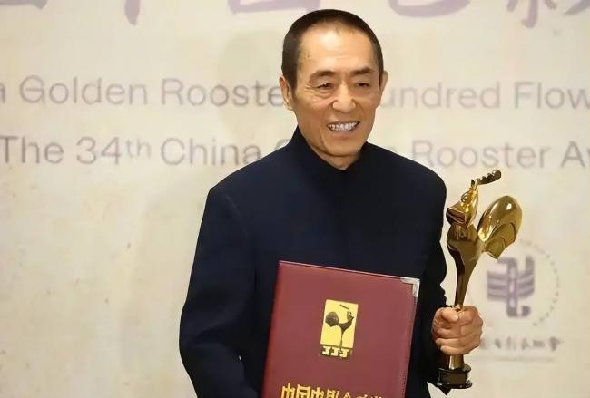 百花奖出现最讽刺一幕 名场面刷屏全网 百花奖出现最讽刺一幕 名场面刷屏全网