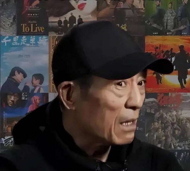 百花奖出现最讽刺一幕 名场面刷屏全网 百花奖出现最讽刺一幕 名场面刷屏全网