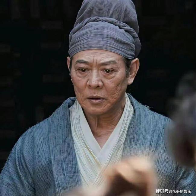 向太揭秘港圈男神冻龄 靠的不是自律是狠活 向太揭秘港圈男神冻龄 靠的不是自律是狠活
