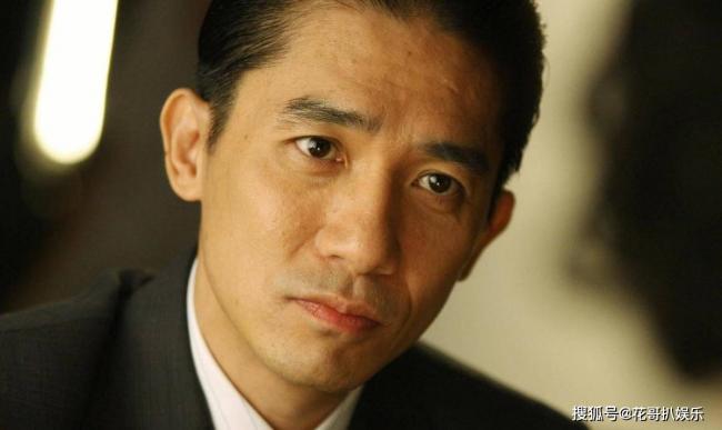 向太揭秘港圈男神冻龄 靠的不是自律是狠活 向太揭秘港圈男神冻龄 靠的不是自律是狠活