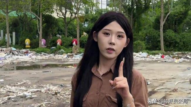 姜小柔的最后遗言:这赛道我顶不住 姜小柔的最后遗言:这赛道我顶不住