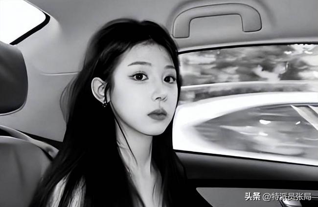 姜小柔的最后遗言:这赛道我顶不住 姜小柔的最后遗言:这赛道我顶不住