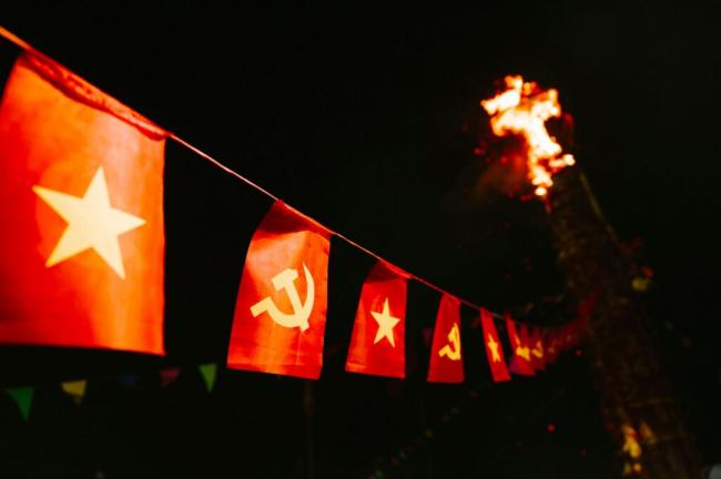 “打三不纯、抓三种人”！北戴河密令来了