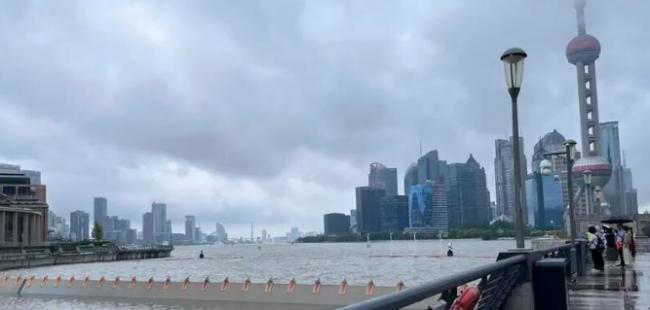 为了“解压”,上海要再挖一条河 为了“解压”,上海要再挖一条河