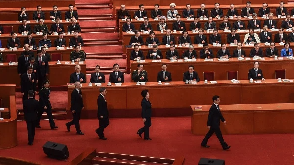 胡海峰屡次被传升职 胡锦涛即将露面? 胡海峰屡次被传升职 胡锦涛即将露面?
