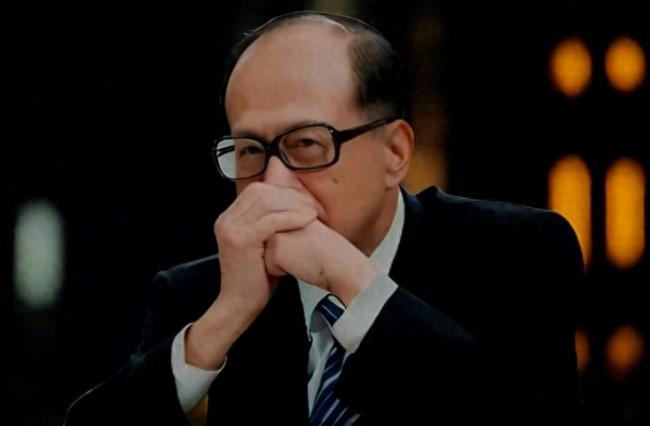 卖完英国卖澳洲 李嘉诚“套现”2000亿