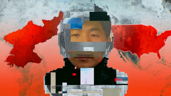 如此渗透美企，金正恩又找到一条重要生财路