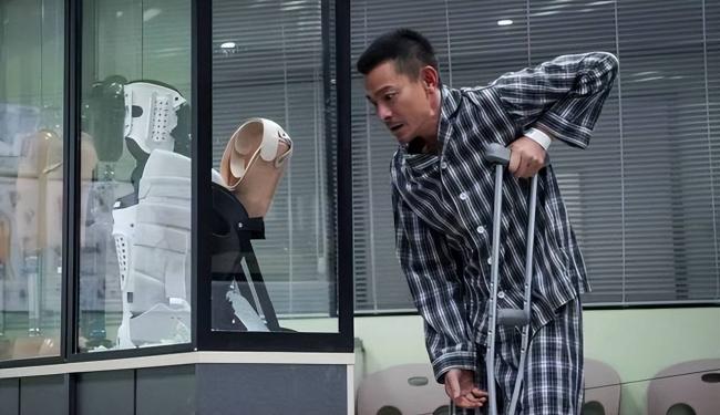 央媒发文,高调官宣刘德华新身份 央媒发文,高调官宣刘德华新身份
