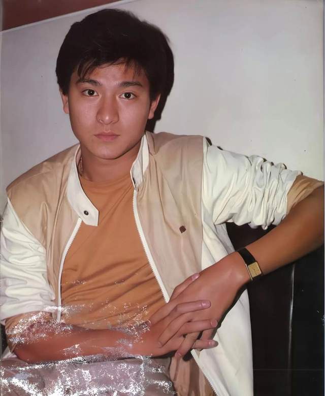 央媒发文,高调官宣刘德华新身份 央媒发文,高调官宣刘德华新身份