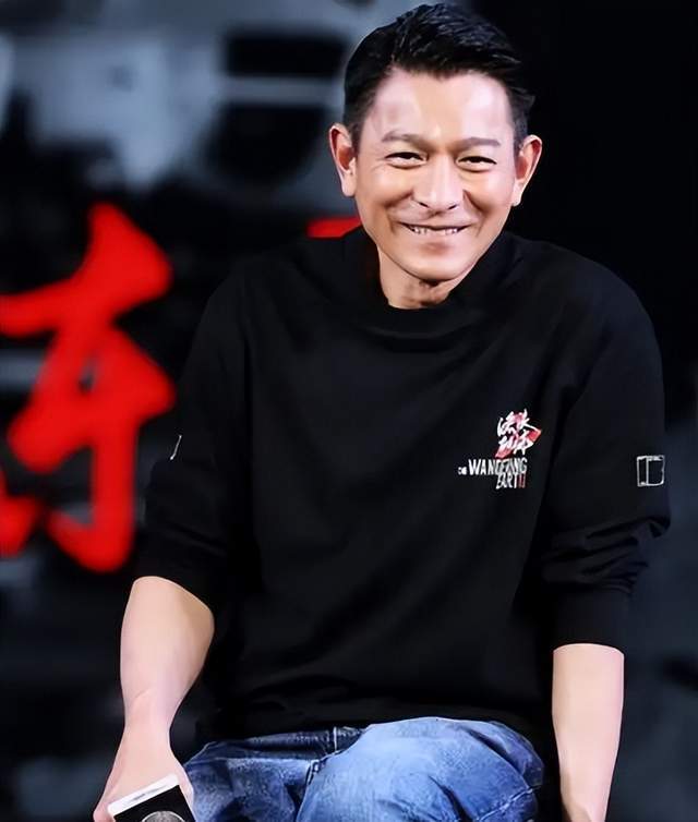 央媒发文,高调官宣刘德华新身份 央媒发文,高调官宣刘德华新身份