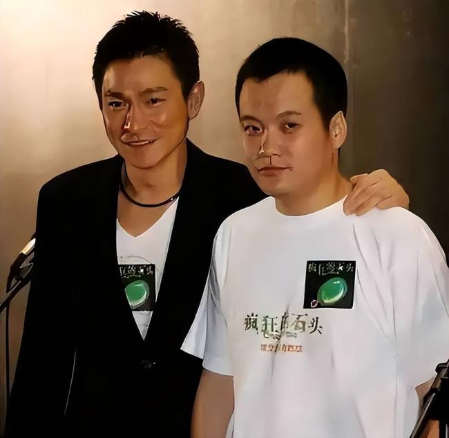 央媒发文,高调官宣刘德华新身份 央媒发文,高调官宣刘德华新身份