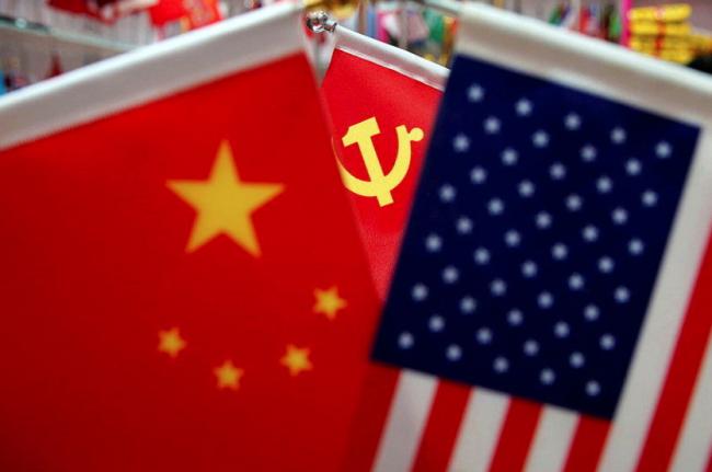 下一场“中国震撼”祸害全球 救世主只能是他