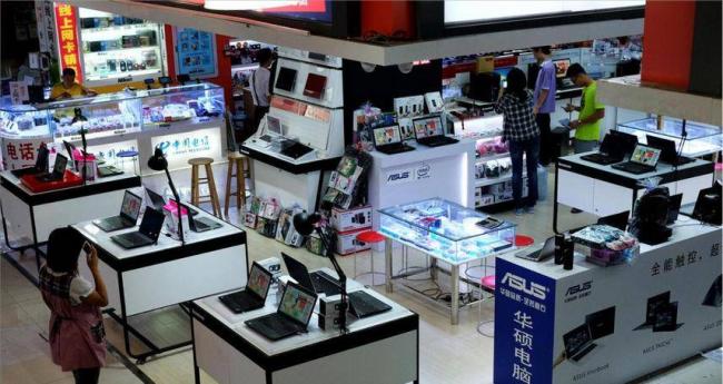中国最“暴利”行业 嚣张20年后彻底被抛弃 中国最“暴利”行业 嚣张20年后彻底被抛弃