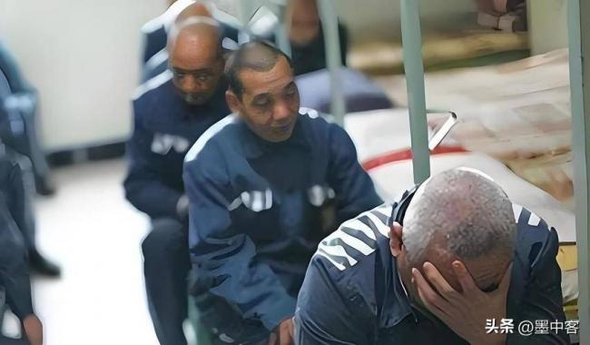 说出来不敢信!如今坐牢,和几十年前大不一样 说出来不敢信!如今坐牢,和几十年前大不一样