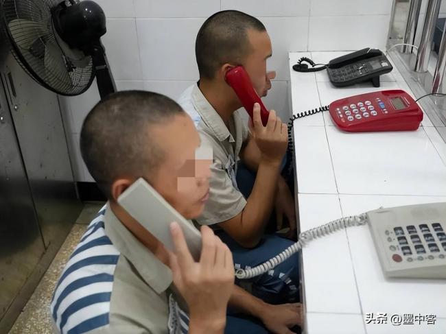 说出来不敢信!如今坐牢,和几十年前大不一样 说出来不敢信!如今坐牢,和几十年前大不一样