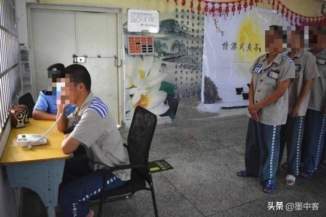 说出来不敢信!如今坐牢,和几十年前大不一样 说出来不敢信!如今坐牢,和几十年前大不一样