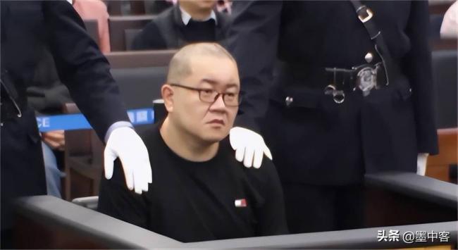 说出来不敢信!如今坐牢,和几十年前大不一样 说出来不敢信!如今坐牢,和几十年前大不一样