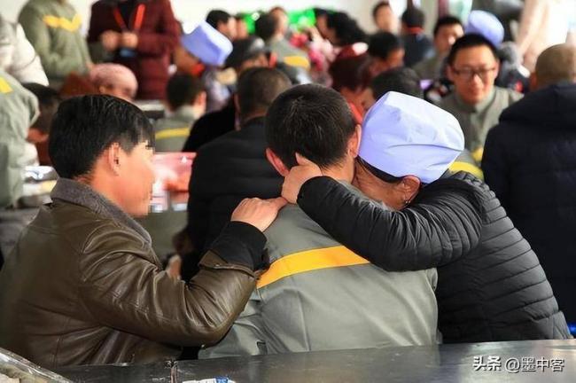 说出来不敢信!如今坐牢,和几十年前大不一样 说出来不敢信!如今坐牢,和几十年前大不一样