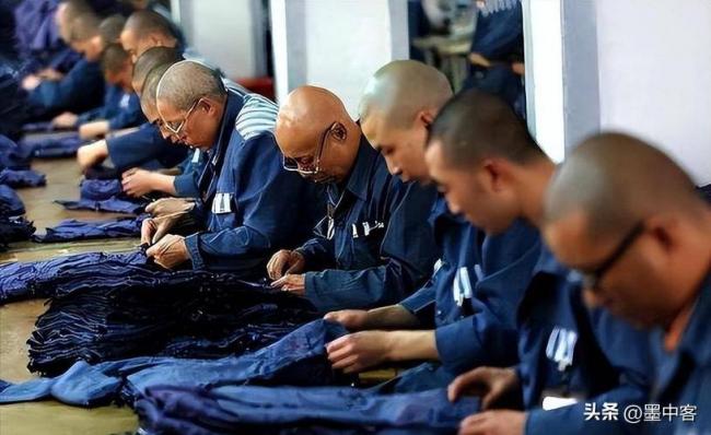 说出来不敢信!如今坐牢,和几十年前大不一样 说出来不敢信!如今坐牢,和几十年前大不一样