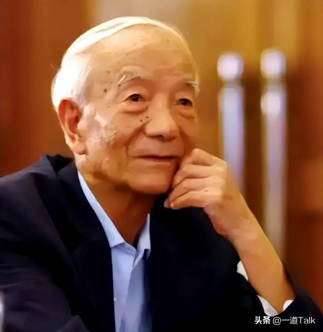 朱镕基刚走,又一功勋离世,享寿105岁 朱镕基刚走,又一功勋离世,享寿105岁