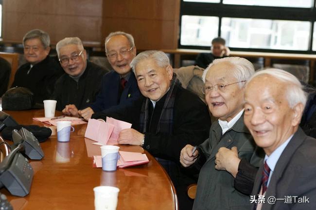 朱镕基刚走,又一功勋离世,享寿105岁 朱镕基刚走,又一功勋离世,享寿105岁