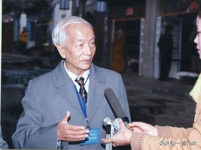 朱镕基刚走,又一功勋离世,享寿105岁 朱镕基刚走,又一功勋离世,享寿105岁