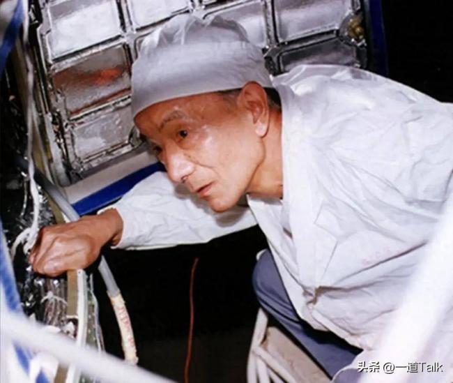 朱镕基刚走,又一功勋离世,享寿105岁 朱镕基刚走,又一功勋离世,享寿105岁