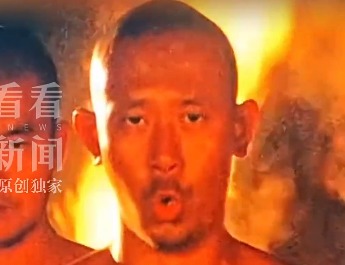 莫言自曝 张艺谋买《红高粱》改编权仅花800元 莫言自曝 张艺谋买《红高粱》改编权仅花800元