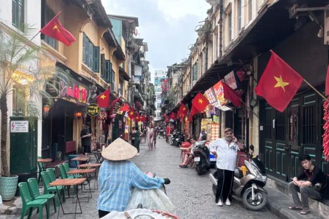 分道扬镳!它不再“摸著中国过河”了 分道扬镳!它不再“摸著中国过河”了
