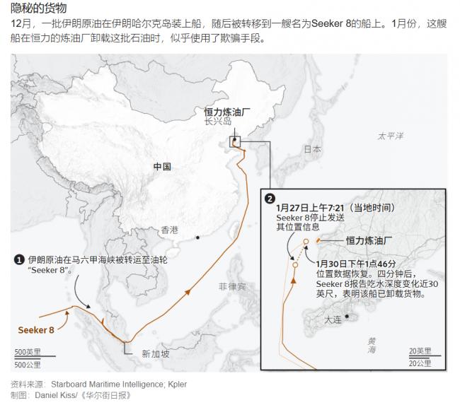 超过特斯拉和波音,中伊暗线“绝对主角”登场 超过特斯拉和波音,中伊暗线“绝对主角”登场