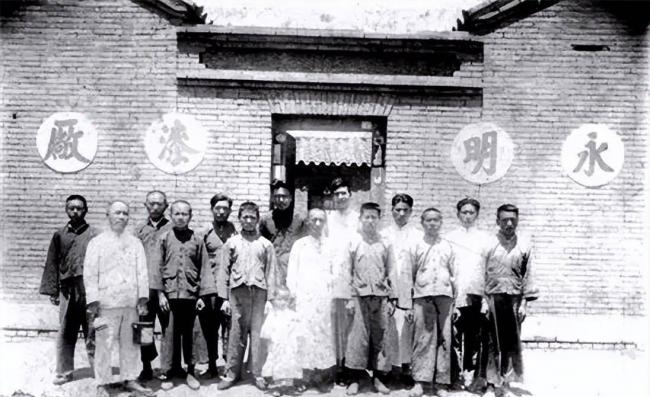 旧中国真一穷二白?万吨巨轮飞机已能造.... 旧中国真一穷二白?万吨巨轮飞机已能造....