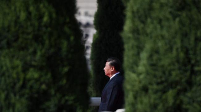 习访美怕出意外?美媒曝闪电行程 令人惊讶 习访美怕出意外?美媒曝闪电行程 令人惊讶