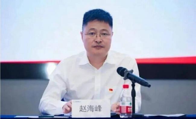 杭州酒局事件:涉事高管竟是清华高考状元 杭州酒局事件:涉事高管竟是清华高考状元