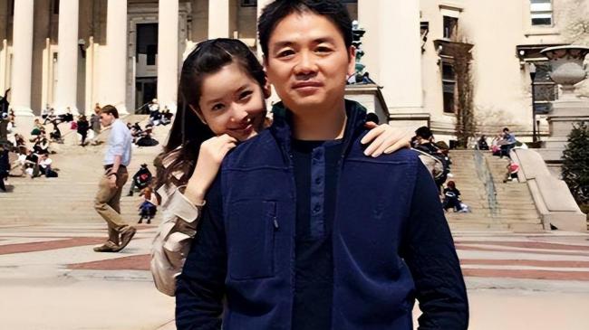 钱再多又能如何?儿子成刘强东一生遗憾 钱再多又能如何?儿子成刘强东一生遗憾