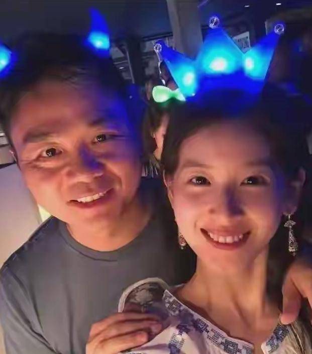 钱再多又能如何?儿子成刘强东一生遗憾 钱再多又能如何?儿子成刘强东一生遗憾