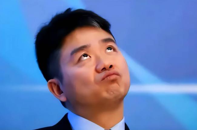 钱再多又能如何?儿子成刘强东一生遗憾 钱再多又能如何?儿子成刘强东一生遗憾
