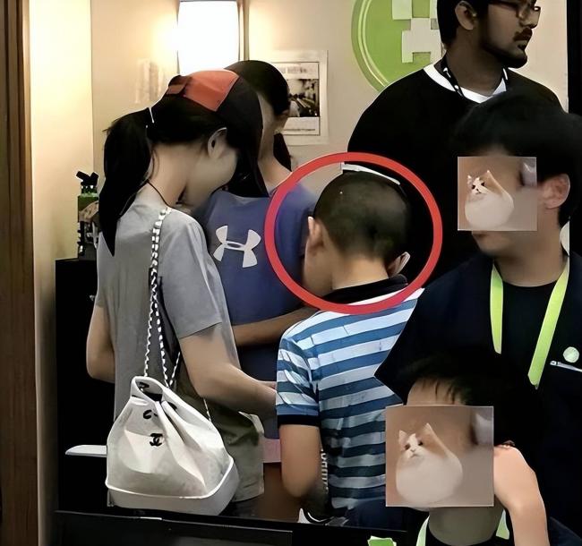 钱再多又能如何?儿子成刘强东一生遗憾 钱再多又能如何?儿子成刘强东一生遗憾