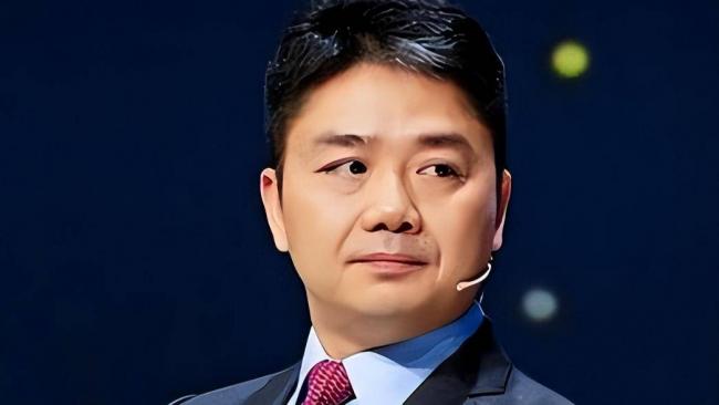 钱再多又能如何?儿子成刘强东一生遗憾 钱再多又能如何?儿子成刘强东一生遗憾