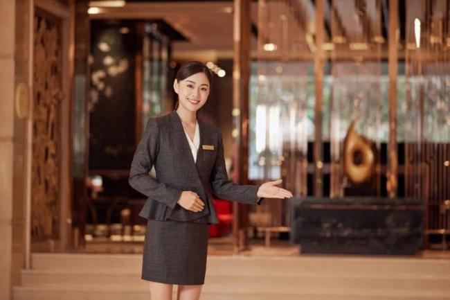 部分五星级酒店服务已崩塌 一个时代终结