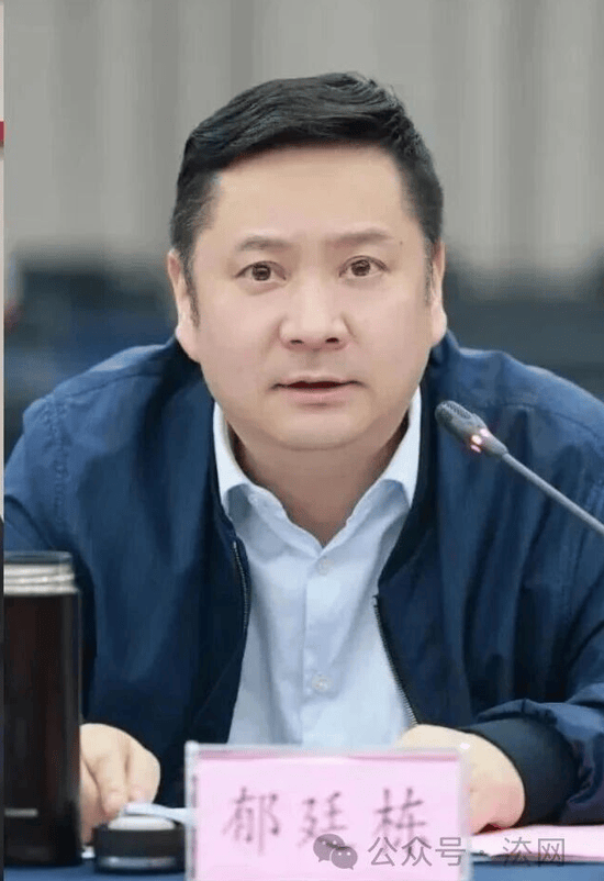 60亿的局,吃掉了三顶官帽 60亿的局,吃掉了三顶官帽