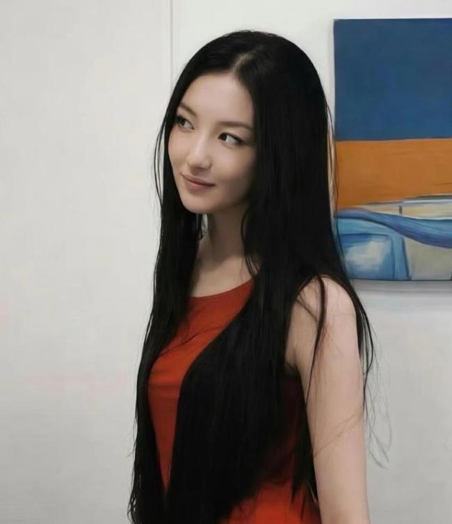 李嫣的“无痕”,照见了大多数人的“有痕” 李嫣的“无痕”,照见了大多数人的“有痕”