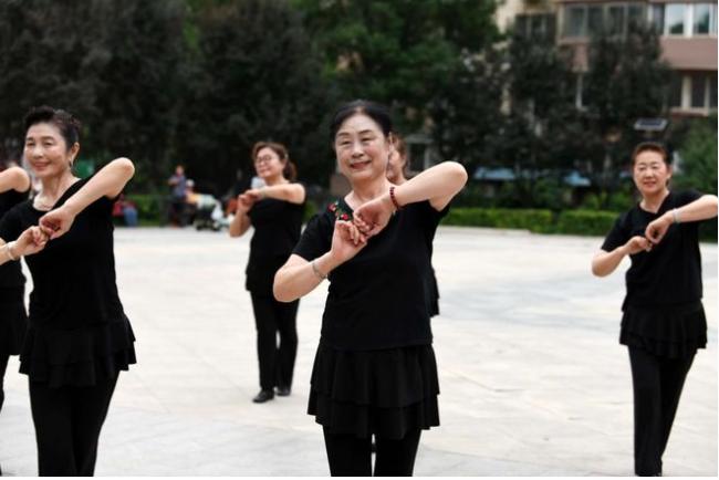 研究发现:这项运动比跑步更快乐、比走路更健身 研究发现:这项运动比跑步更快乐、比走路更健身